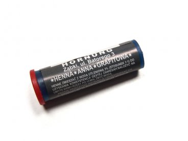 henna do rzęs i brwi w...