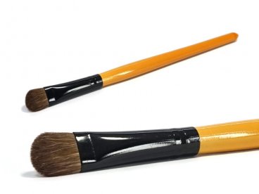 Pędzelek do makijażu do cieni
