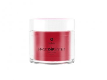 Magic Dip System 33 Red Heart