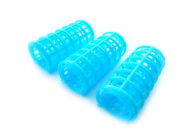 wałki do włosów 4 szt 3,5 cm