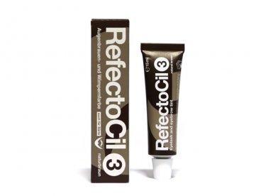 RefectoCil Henna Do Rzęs i...