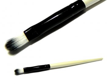 Pędzelek do makijażu do cieni