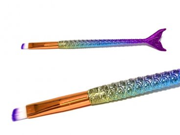 Pędzelek do makijażu