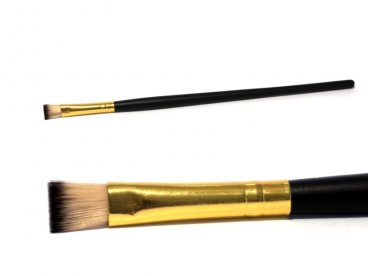 Pędzelek do makijażu