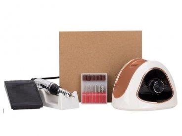 Frezarka do manicure i...