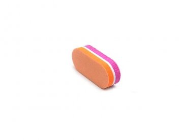 Polerka piankowa 100/180 mini