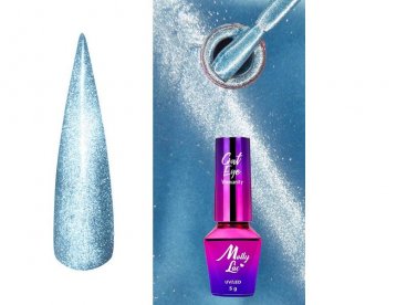 Lakier hybrydowy Molly 5ml...