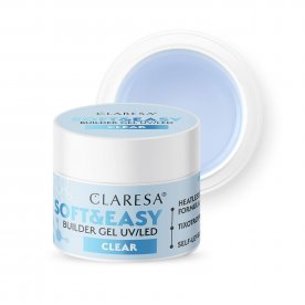 SOFT&EASY Clear 45g builder...