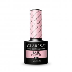 Claresa BAZA RUBBER 2 - 5g