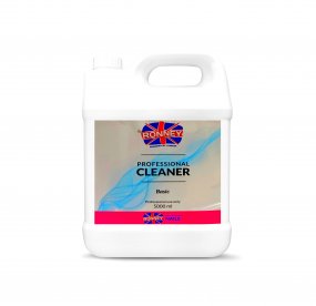 Cleaner pure 5L Ronney
