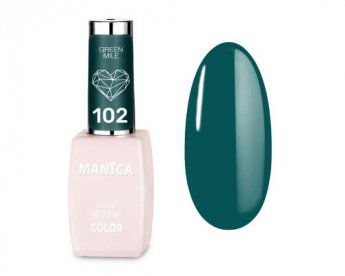 MANICA Lakier Hybrydowy 10...