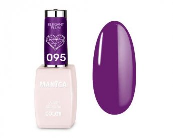 MANICA Lakier Hybrydowy 10...