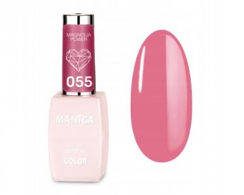 MANICA Lakier Hybrydowy 10...