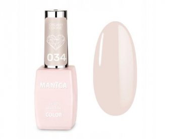 MANICA Lakier Hybrydowy 10...