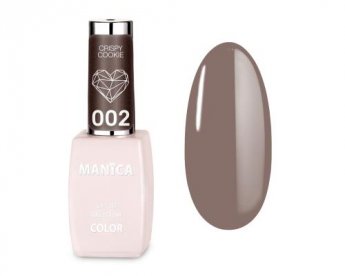 MANICA Lakier Hybrydowy 10...