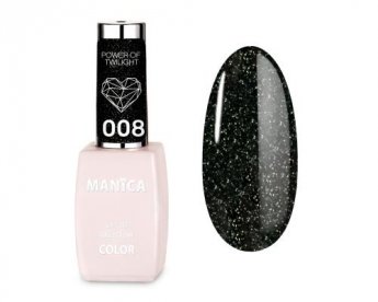 MANICA Lakier Hybrydowy 10...