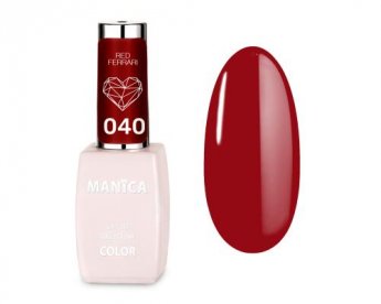 MANICA Lakier Hybrydowy 10...