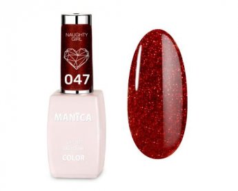 MANICA Lakier Hybrydowy 10...