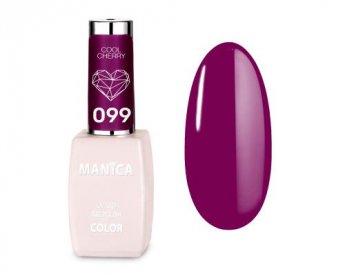 MANICA Lakier Hybrydowy 10...