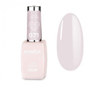 MANICA Lakier Hybrydowy 10...