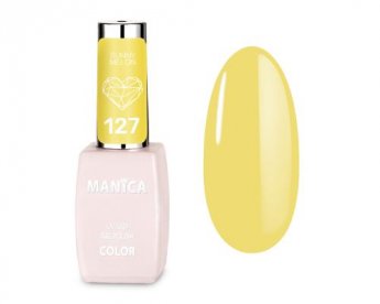 MANICA Lakier Hybrydowy 10...