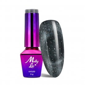 Magnetyczny lakier...