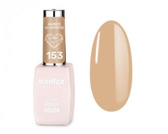 MANICA Lakier Hybrydowy 10...