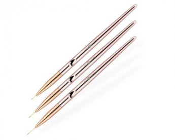 Pędzelek pędzelki zestaw do...