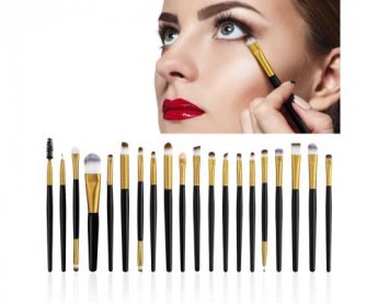 Pędzelek Zestaw 20...