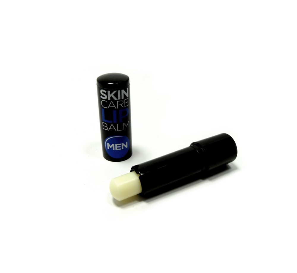 Pomadka balsam do ust for men skin Pomadka balsam do ust for men skin