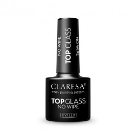 Claresa Top Glass No Wipe 5g