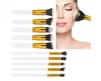 Pędzelek Zestaw 10...