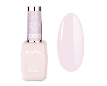 MANICA Lakier Hybrydowy 10...