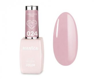 MANICA Lakier Hybrydowy 10...