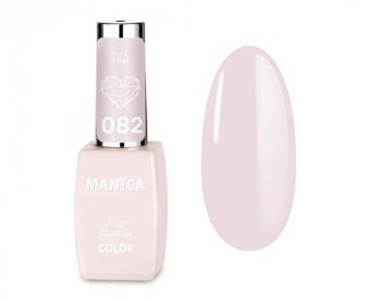MANICA Lakier Hybrydowy 10...