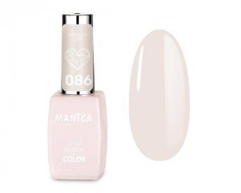 MANICA Lakier Hybrydowy 10...