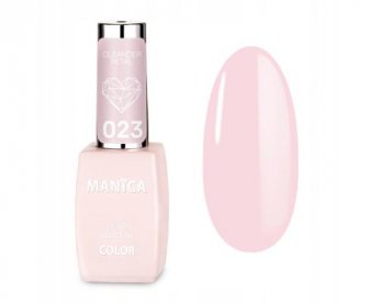 MANICA Lakier Hybrydowy 10...