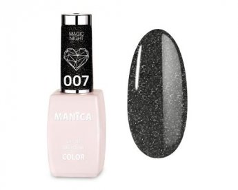 MANICA Lakier Hybrydowy 10...