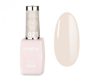 MANICA Lakier Hybrydowy 10...