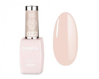 MANICA Lakier Hybrydowy 10...