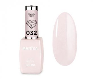 MANICA Lakier Hybrydowy 10...