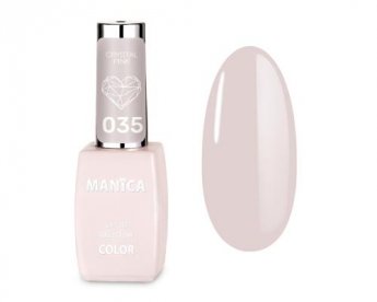 MANICA Lakier Hybrydowy 10...