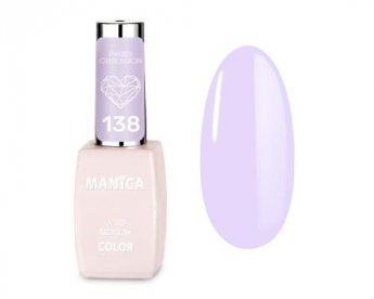 MANICA Lakier Hybrydowy 10...