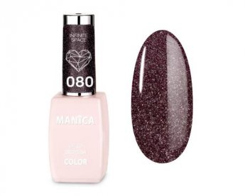 MANICA Lakier Hybrydowy 10...