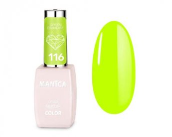 MANICA Lakier Hybrydowy 10...