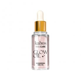 Glow Oil Shimmering Nail...