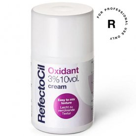 RefectoCil Oxidant Cream 3%...