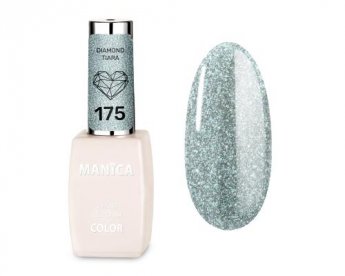 MANICA Lakier Hybrydowy 10...