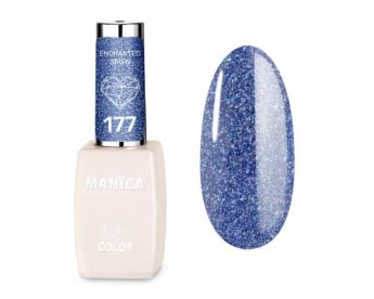 MANICA Lakier Hybrydowy 10...