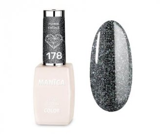 MANICA Lakier Hybrydowy 10...
